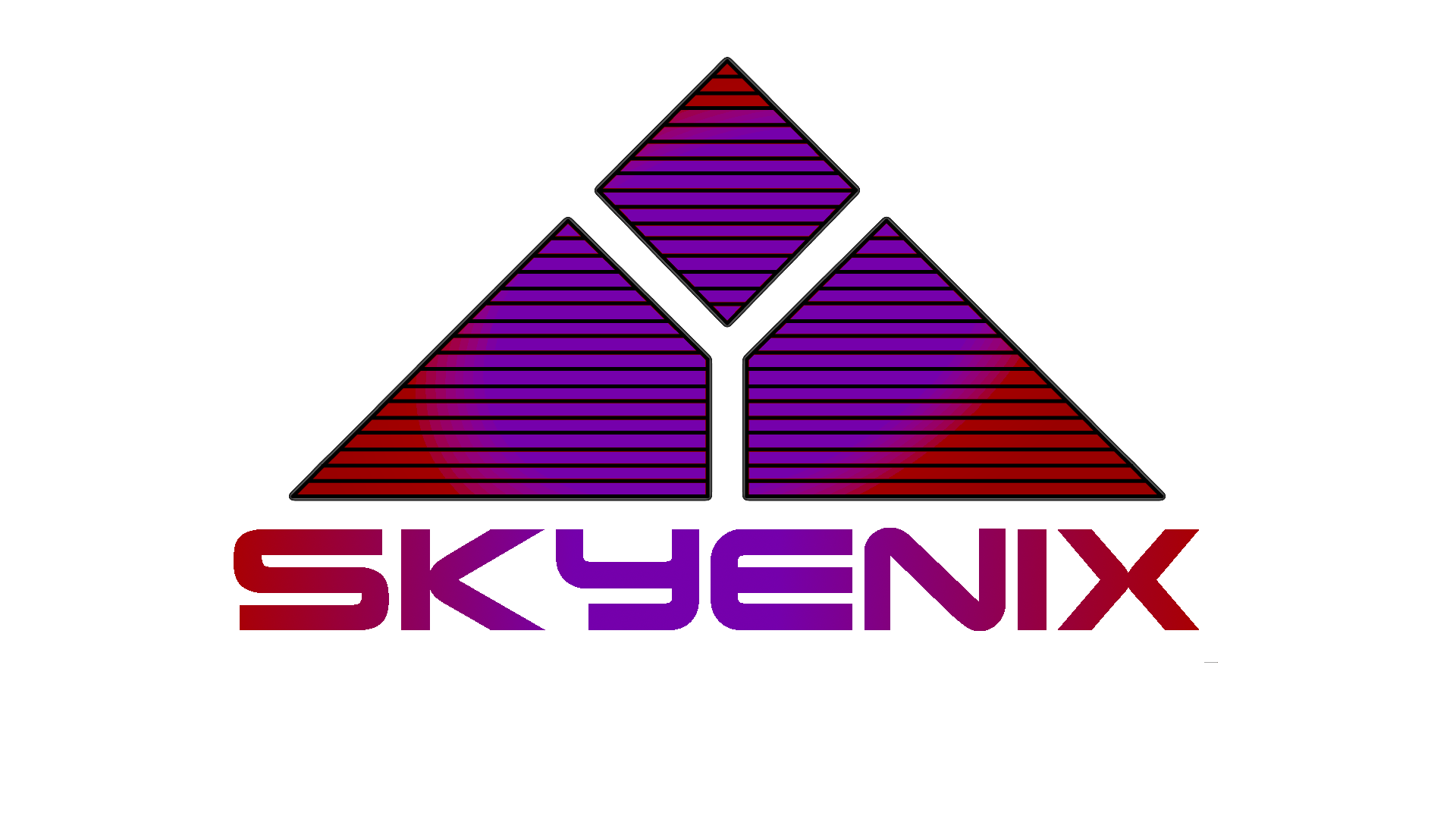 Skyenix Logo